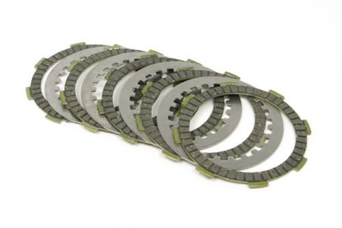 Slipper clutch kit, die-cast clutch cover not included