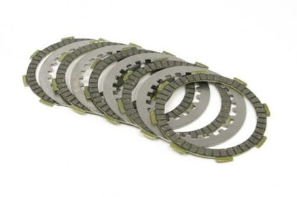 Slipper clutch kit, die-cast clutch cover not included