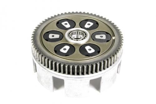 Slipper clutch kit, die-cast clutch cover not included