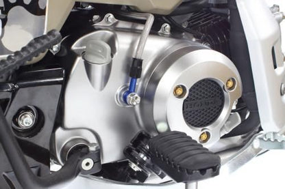 ハイドロクラッチコンバージョンキット クラッチレバー ブラック CT125 ハンターカブ