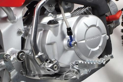 ハイドロクラッチコンバージョンキット クラッチレバー ブラック CRF110F クロスカブ