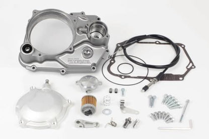 Special Clutch Cover Kit TYPE-R (Wet/Wire) Monkey Gorilla