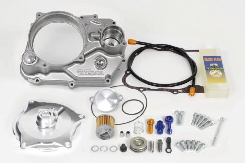 Special Clutch Cover Kit TYPE-R (Wet/Hydraulic) No Master Cylinder Magna 50