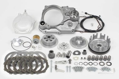 スペシャルクラッチキット TYPE-R(WET/ワイヤー式) モンキー ゴリラ CD50