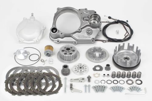 Special Clutch Kit TYPE-R (Wet/Cable Type) Monkey Gorilla CD50