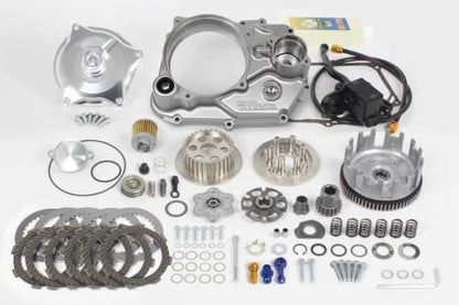 Special Clutch Kit TYPE-R (Wet/Hydraulic) Slipper Clutch Specification for Monkey Gorilla