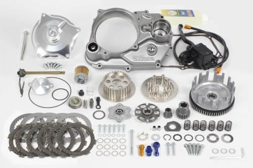 Special Clutch Kit TYPE-R (Wet/Hydraulic) Slipper Clutch Specification for Dax 50