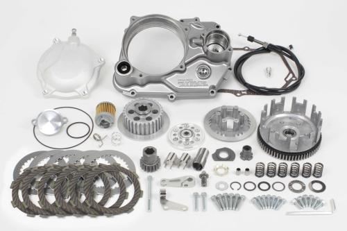 Special Clutch Kit TYPE-R (Wet / Cable) Magna 50