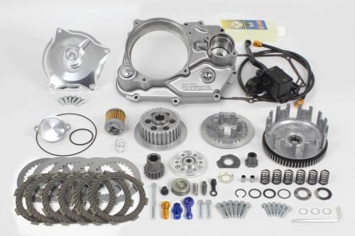 Special Clutch Kit TYPE-R (Wet/Hydraulic) Magna 50