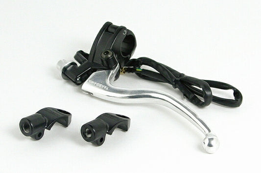 Quick Clutch Lever Assembly Universal (for φ22.2 Handlebars)