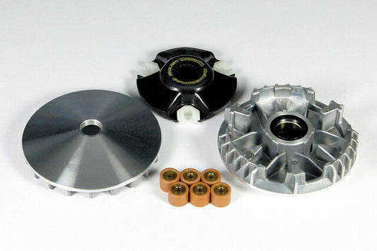 ハイスピードプーリーキット グランドアクシス