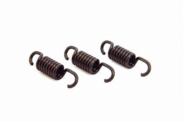 Clutch springs for Dio (2-stroke)