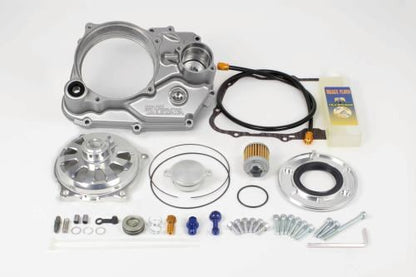 Special Clutch Cover Kit TYPE-R (17-DRY/Hydraulic) No Master Cylinder Monkey Gorilla