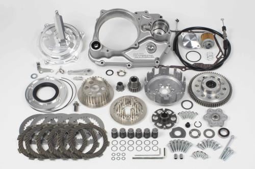 スペシャルクラッチキット TYPE-R(DRY/ワイヤー式) モンキー ゴリラ