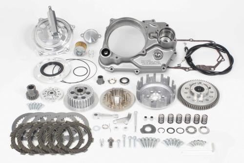 スペシャルクラッチキット TYPE-R(DRY/ワイヤー式) モンキー ゴリラ