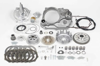 スペシャルクラッチキット TYPE-R(DRY/ワイヤー式) モンキー ゴリラ
