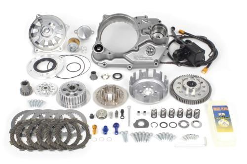 スペシャルクラッチキット TYPE-R(17DRY/油圧式) マスター付属 モンキー ゴリラ