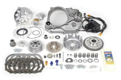 スペシャルクラッチキット TYPE-R(17DRY/油圧式) マスター付属 モンキー ゴリラ