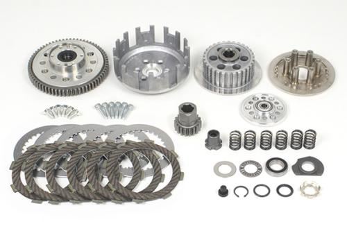 スペシャルクラッチインナーキット TYPE-R(DRY) モンキー ゴリラ