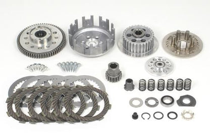 スペシャルクラッチインナーキット TYPE-R(DRY) モンキー ゴリラ