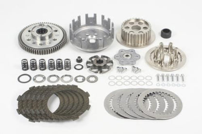 Special Clutch Inner Kit TYPE-R (WET/DRY) Slipper Clutch GROM MSX125 Monkey125