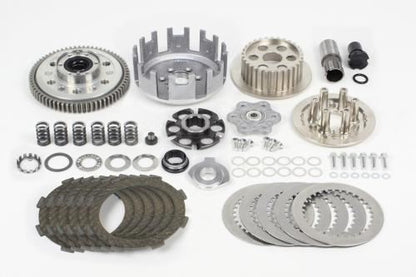 Special Clutch Inner Kit TYPE-R for Stock Mainshaft, Slipper Clutch, GROM, MSX125, Monkey125