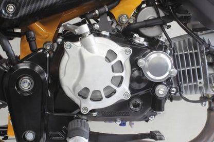 Special Clutch Kit TYPE-R (Dry/Wire-Operated) Black Coating for Monkey 125