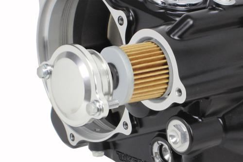 Special Clutch Kit TYPE-R (DRY/Wire-operated) for Specified Cross Transmission Monkey 125