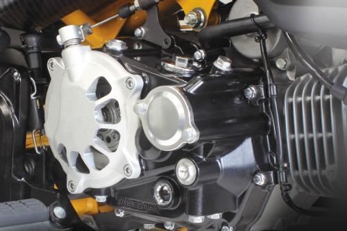 Special Clutch Kit TYPE-R (DRY/Wire-operated) for Specified Cross Transmission Monkey 125