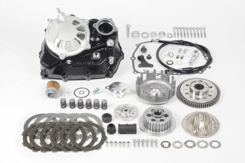 Special Clutch Kit TYPE-R (DRY/Wire-operated) for Specified Cross Transmission Monkey 125