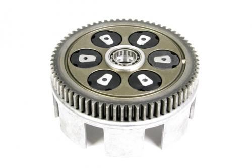 Special Clutch & Mission Kit, Standard Clutch, Monkey Gorilla