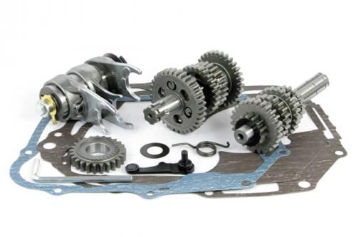 Special Clutch & Mission Kit, Standard Clutch, Monkey Gorilla