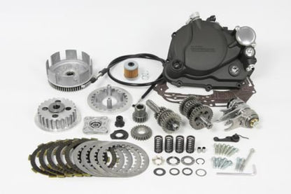 Special Clutch & Mission Kit, Standard Clutch, Monkey Gorilla