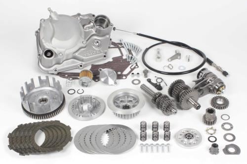スペシャルクラッチ TYPE-R&TAF5速ミッションキット モンキー ゴリラ