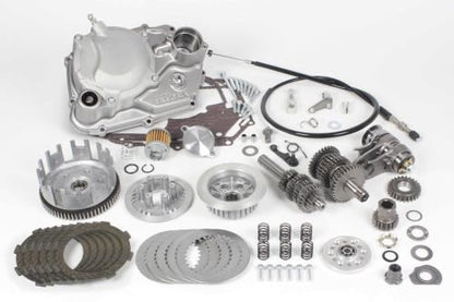 スペシャルクラッチ TYPE-R&TAF5速ミッションキット モンキー ゴリラ