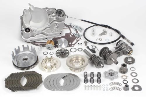 スペシャルクラッチ TYPE-R&TAF5速ミッションキット モンキー ゴリラ