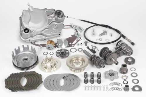 スペシャルクラッチ TYPE-R&TAF5速ミッションキット モンキー(FI)