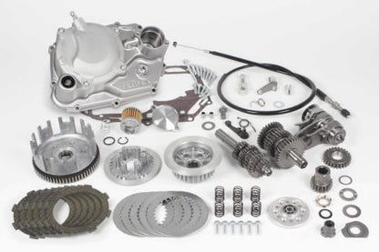 Special Clutch TYPE-R & TAF 5-Speed Transmission Kit for Monkey (FI)