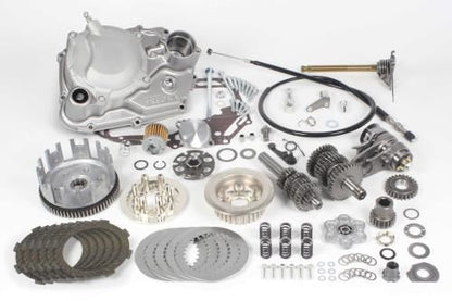 スペシャルクラッチ TYPE-R&TAF5速ミッションキット ダックス50