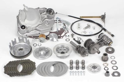 Special Clutch TYPE-R & TAF 5-Speed Transmission Kit - Dax 50