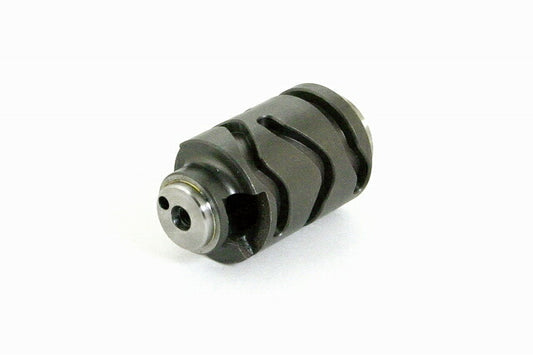 6-スピード シャフト ドラム (スチール製) KSR110/KLX110