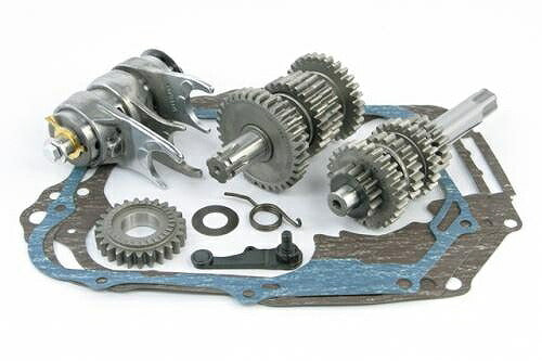 TAF 5-Speed Cross Mission Kit (Super Street) for Monkey/Gorilla (excluding FI/for Dry Clutch)