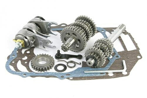SS 5-Speed Close Ratio Transmission Kit (S-Touring) Monkey (for Dry Clutch/B-Type)