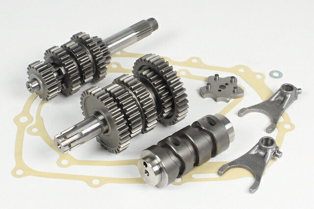 5-Speed Close Ratio Transmission Kit for GROM/MSX