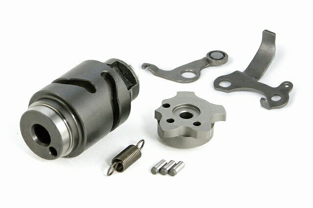 4-speed return drum kit (1-N-2-3-4) for KSR (including Thai models) and KLX110