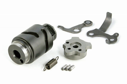 4-speed return drum kit (1-N-2-3-4) for KSR (including Thai models) and KLX110