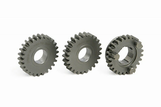 クロストップギアセット エイプ50/100 CRF100F XR100R