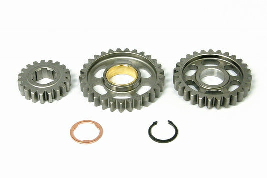 2nd/3rd Optional Gear Set for APE series (for Takegawa 6-Speed Super Cross Transmission)