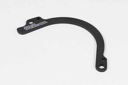 スプロケットガードプレート GROM グロム/MSX125(17T対応）