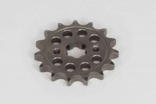ドライブスプロケット 15T 1個 スーパーカブ110 クロスカブ110 CT125